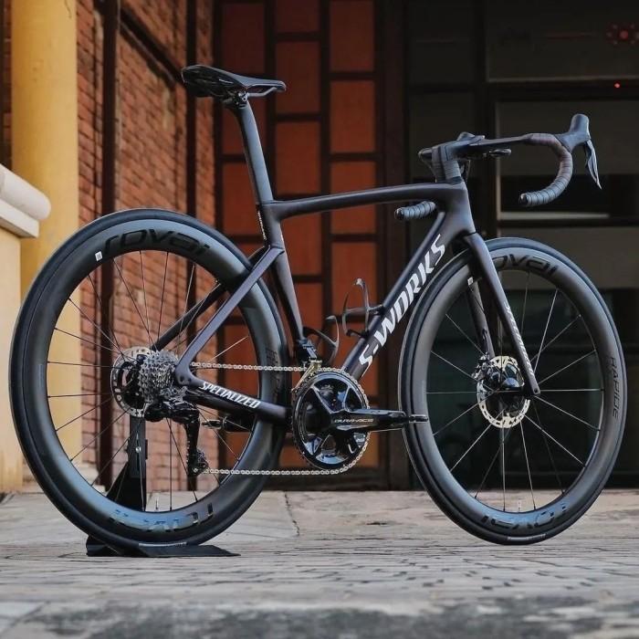 roadbike s works SL7 spesial edision