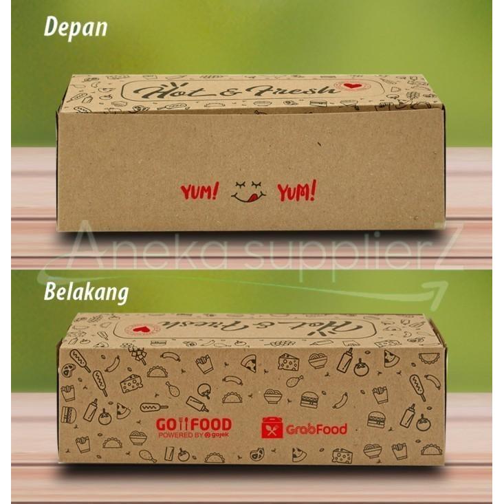 Thebest- Box HOTANG - Dus HOTANG - Kotak HOTANG - Tokkebi