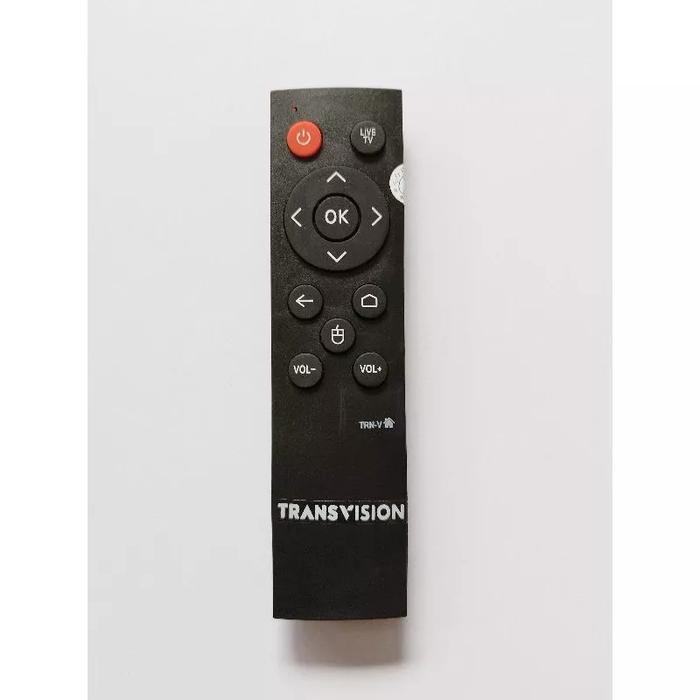 N3W Remot Remote Android TV Box Xstream SERU TransVision