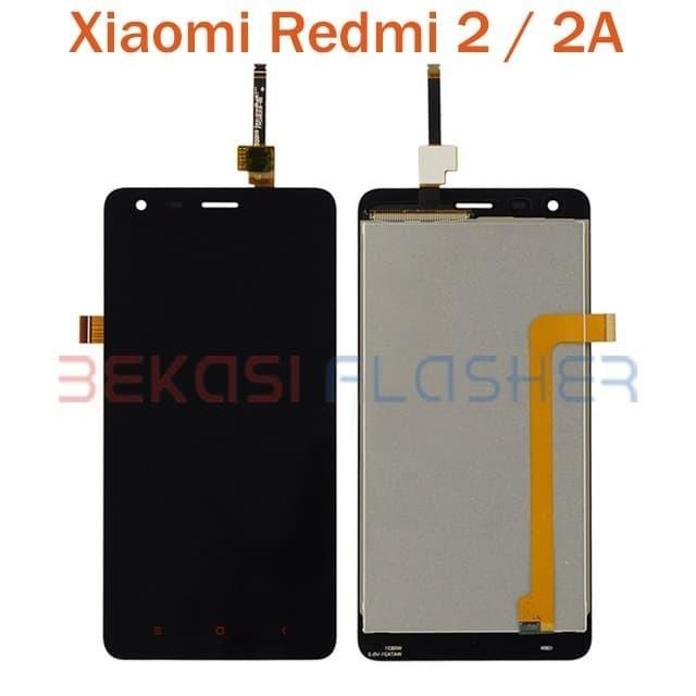 Lcd Xiaomi Redmi 2 Minus Minor