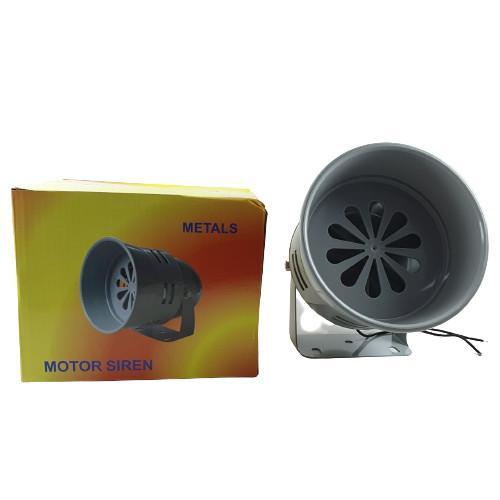 Melayani Faktur Pajak Motor Siren 220V Ac Ms290 Sirine Alarm Listrik Ms-290 220 Volt