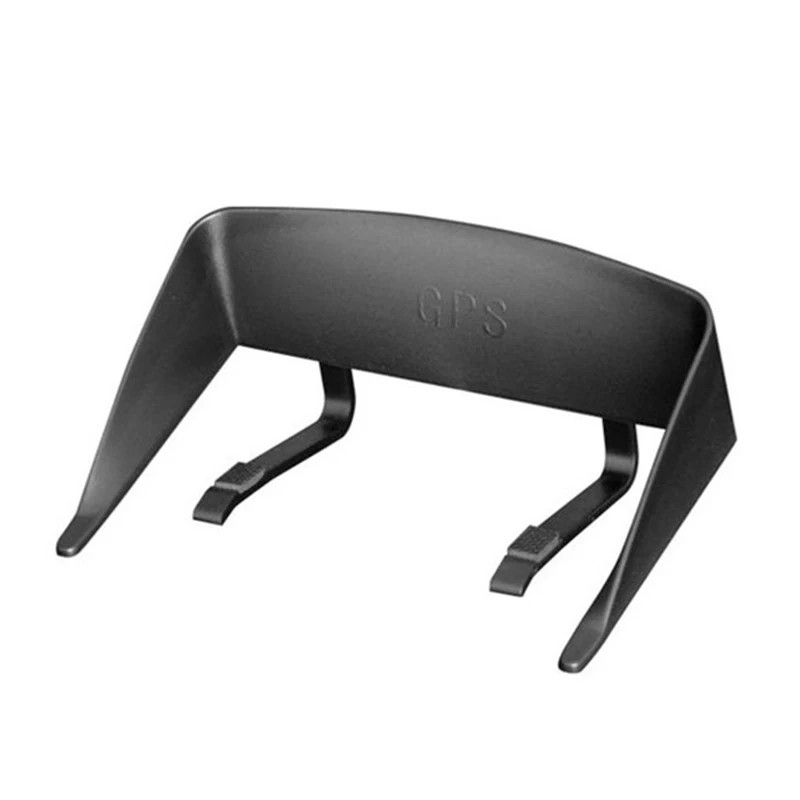 Universal Screen Sun Visor Navigation Cover 5/7 Inch GPS Sun Visor Screen Cover Navigator Sun Visor