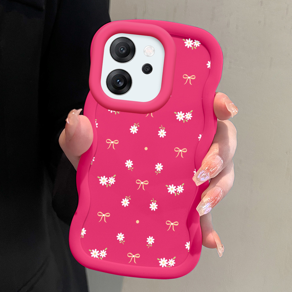 Casing Hp Untuk OPPP Reno 14F 5G Case Softcase Kesing Soft Cassing Mode Star 0271