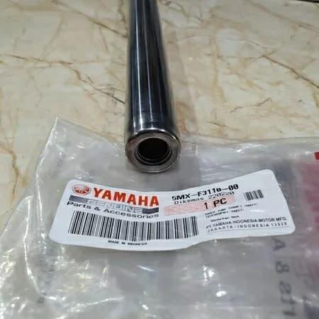As Shock Depan Yamaha Nouvo Lele Nouvo Z Original