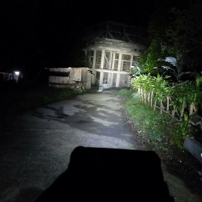 New Paket Lampu Tembak/Sorot 80W Worklamp Premium Class Aurora Terlaris