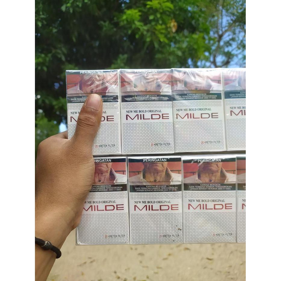 ORI TABLET ELEKTRONIK BATANG PERSEGIV LIPAT VERSION 1.5 MILDE BOLDD ORIGINAL