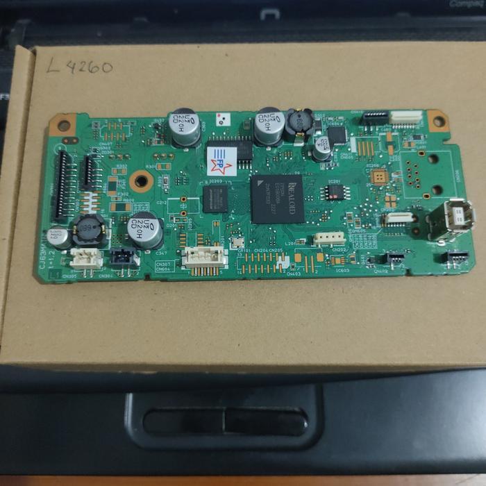 MAINBOARD EPSON L4260 MAINBOARD L4260