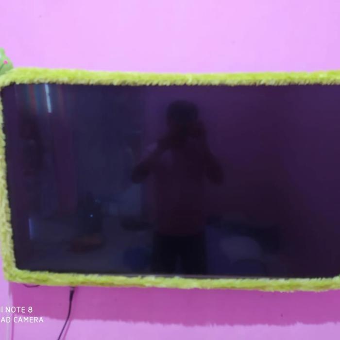 Bando Tv 43 Inch Terjamin