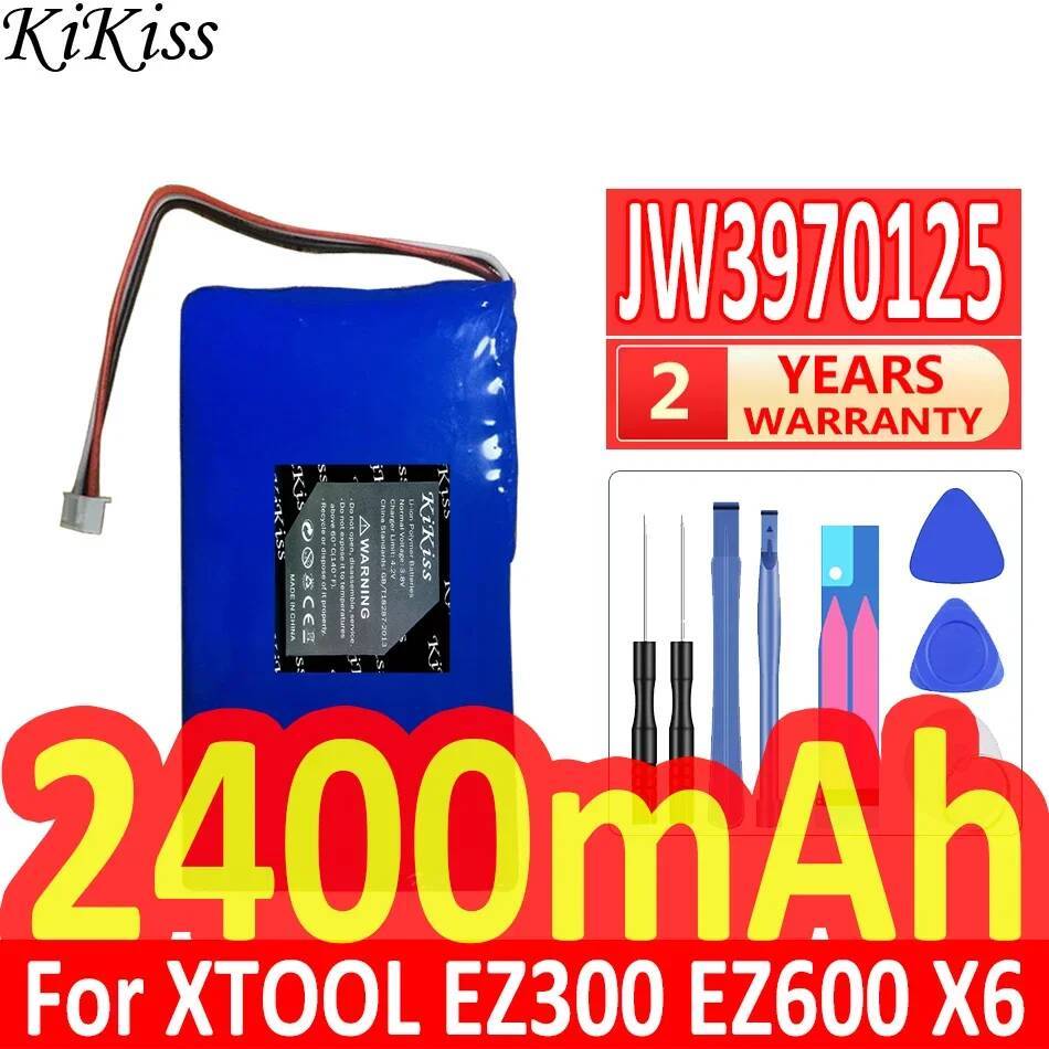 Battery PS90/960 (4LINE) PS90/960 (5LINE) PS90/960 (2LINE) For Xtool EZ300 EZ600 PS90 Automotive Obd