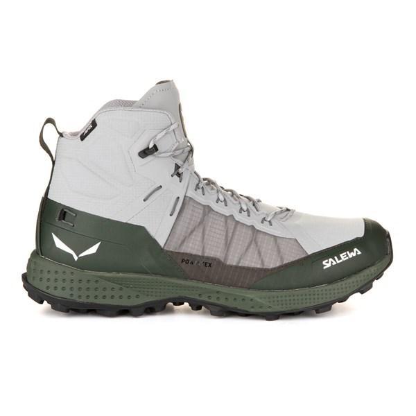 Sepatu Gunung Salewa pedroc powertex d