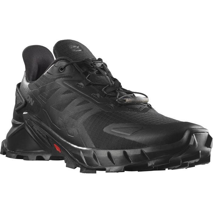 Trail Running Shoes SALOMON SUPERCROSS 4