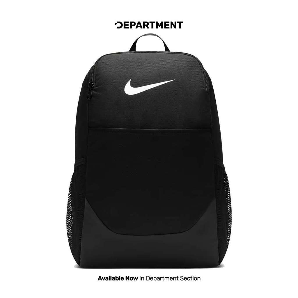 NIKE Tas Ransel BRASILIA MEDIUM IB4408010 ORI