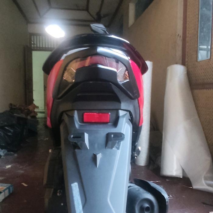 Cover lampu belakang Yamaha NEW FREEGO