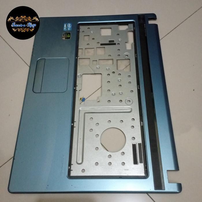 Casing Keyboard Palmrest Laptop Acer 4750 4750G 4752 4752G