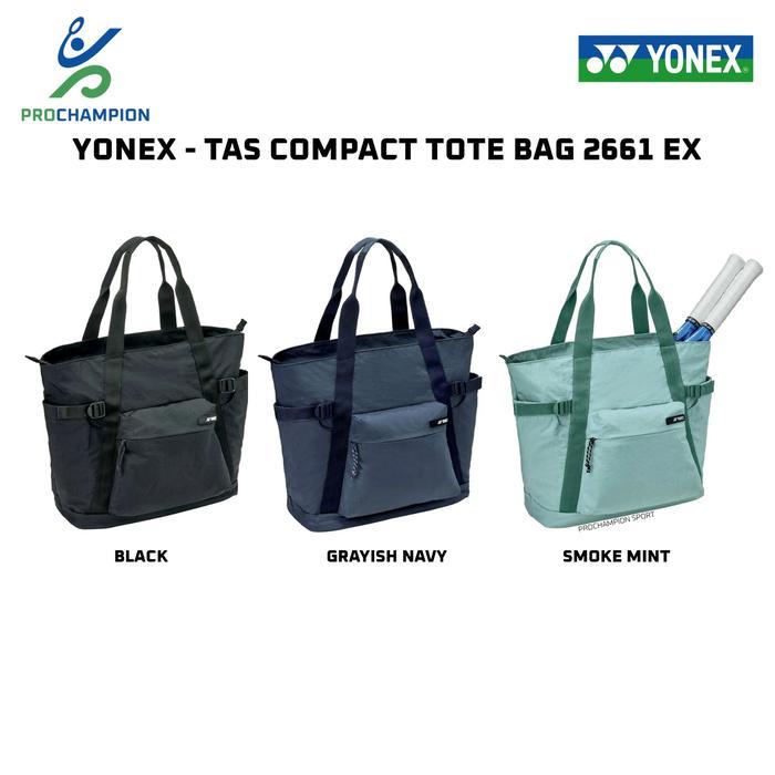 Tas Yonex Compact Tote Bag Bag 2661 EX