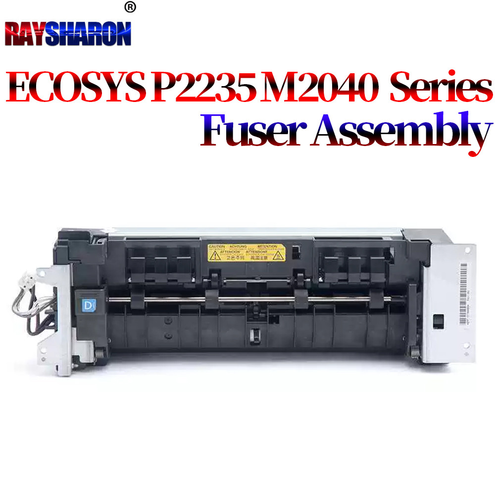 Fuser Unit Fixing Unit For Kyocera ECOSYS P2235dn P2040dw P2335d M2135 M2540dn M2635dn M2735dw