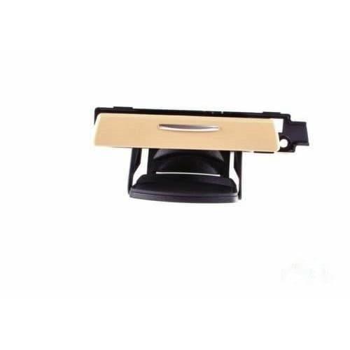 Original BMW E90 Cup Holder Penumpang Depan KIRI Beige 51459173474