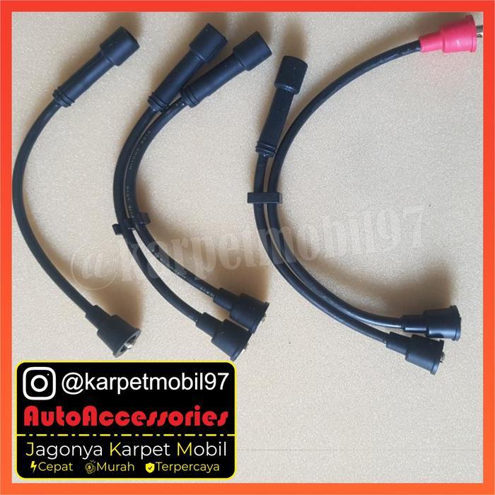 Kabel Busi Colt 120 Kabel Busi T120 BUKAN Kabel Busi T120SS Injeksi