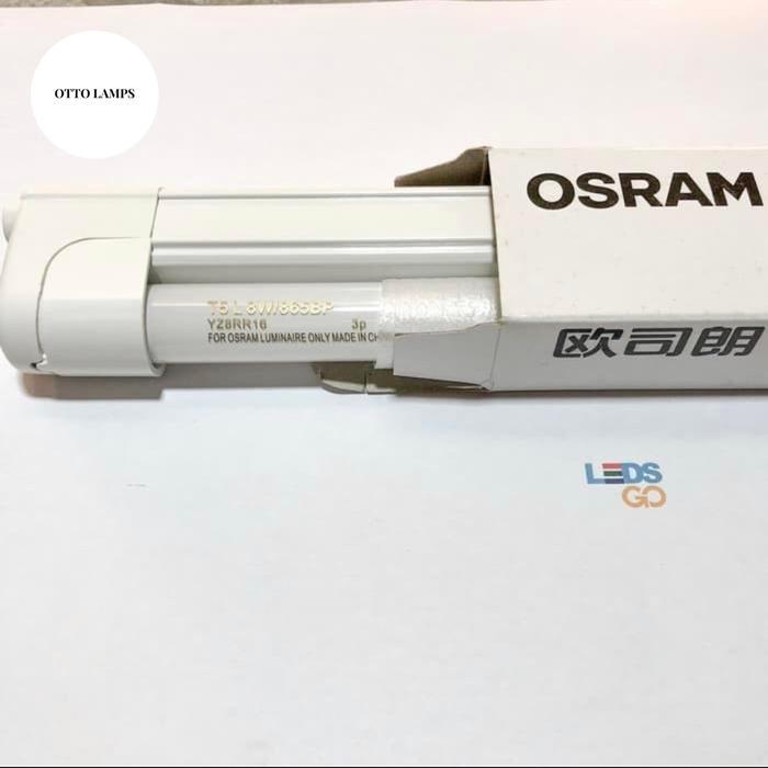 Osram T5 Batten Plus 14w 840