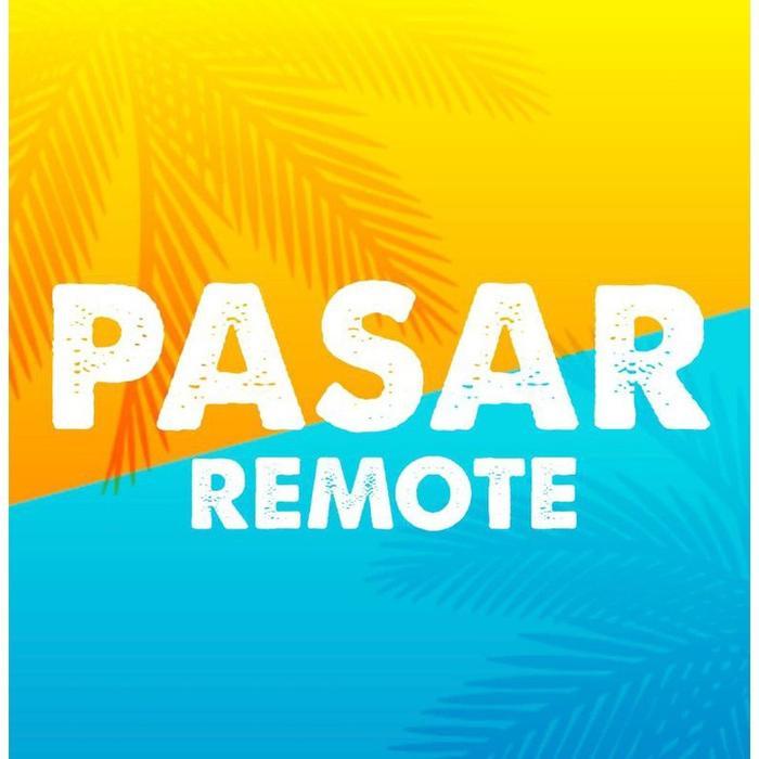 Remote / Remot Smart Tv Akari