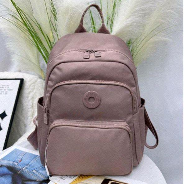 Tas Ransel Wanita Chibao Import Model Korean Terbaru Terlaris