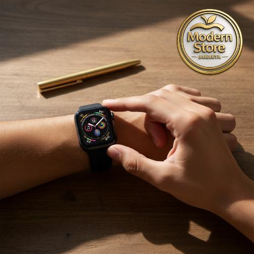 New Best Quality 100% Original Apple Watch Series 4 44Mm 2018 Spacegrey Gold Silver Original