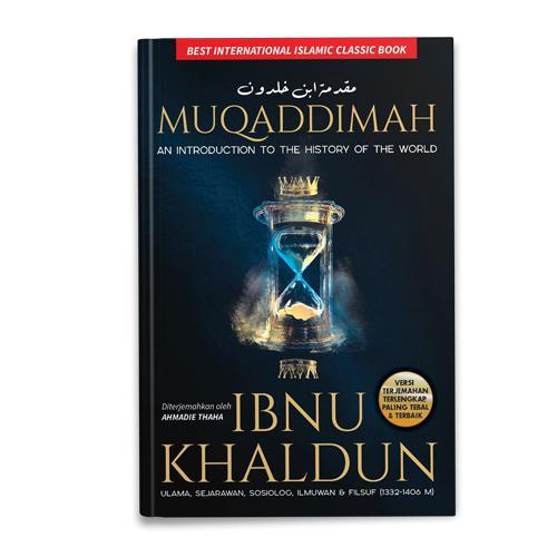 MUQODDIMAH IBNU KHALDUN