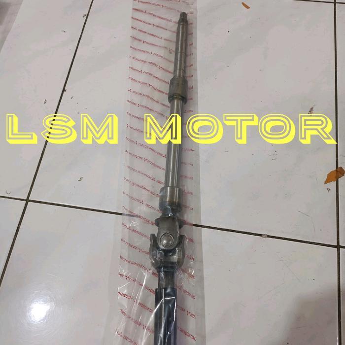 joint steer steering as setir ps125 canter turbo newss