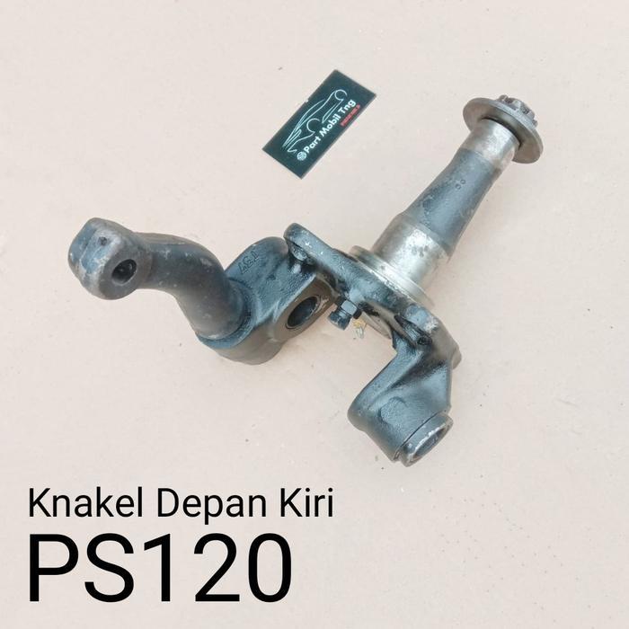 Knuckle Knucle Knakel Mitsubishi PS 120 PS120 RH/LH Copotan newss