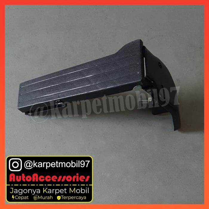 Pedal Gas Ragasa PS135 PS120 PS100 Tepak Kotak