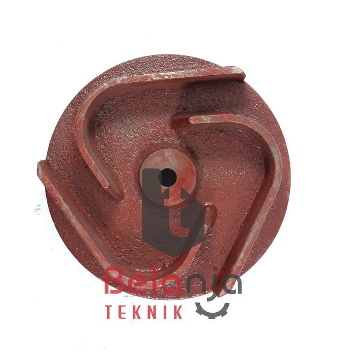 Impeler Wp-20 - Sparepart Mesin Pompa Air - Kipas Air Wp20 Terbaru 