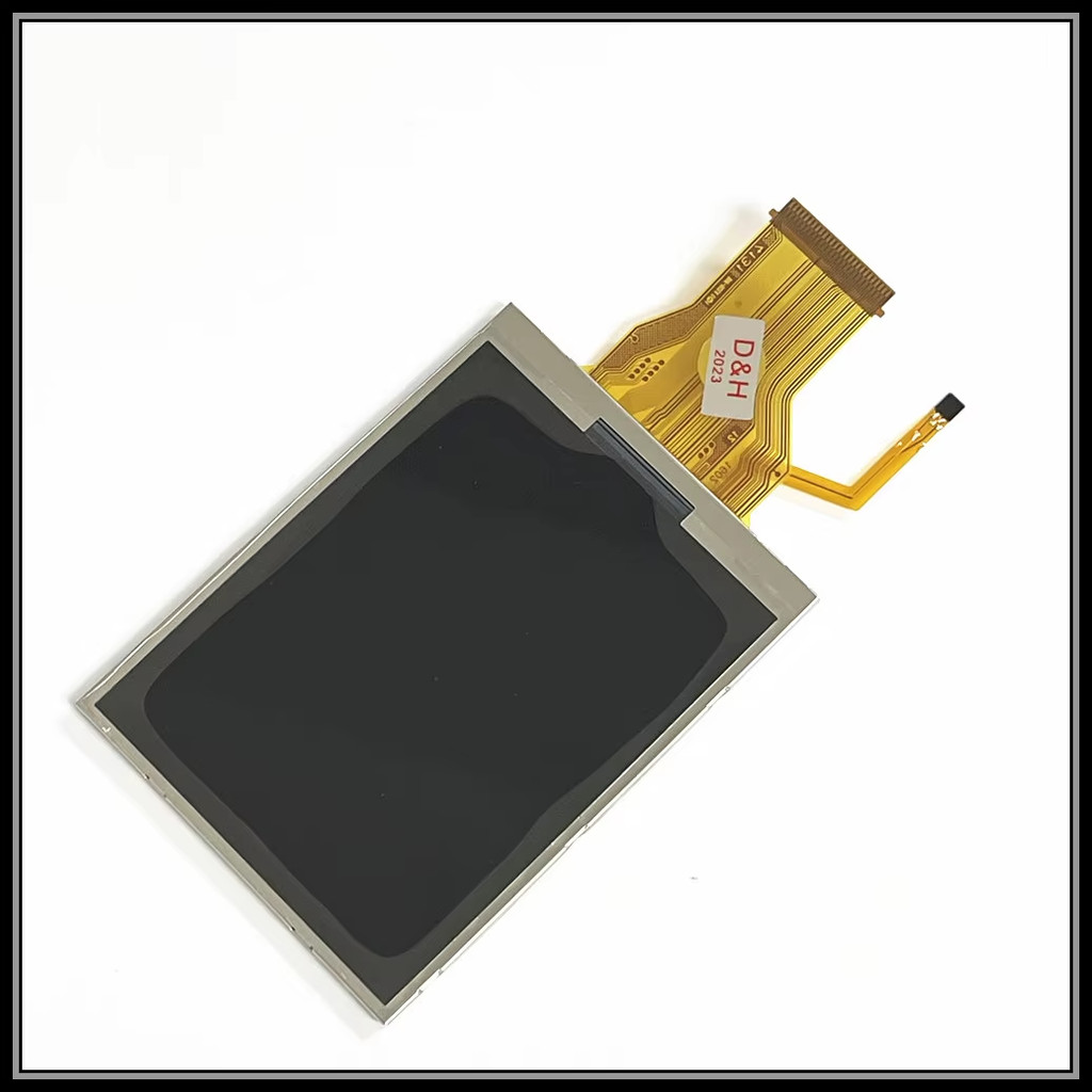 1PCS New inner LCD Display Screen With backlight For Nikon coolpix A900 S9900 S9900s P900 P900s