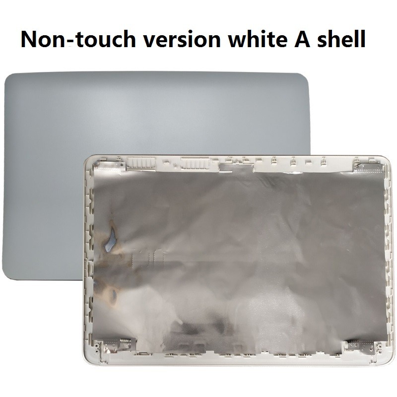 NEW For sony vaio SVF14 SVF141 SVF142 SVF143 SVF144 SVF142C29U laptop LCD BACK COVER/Front