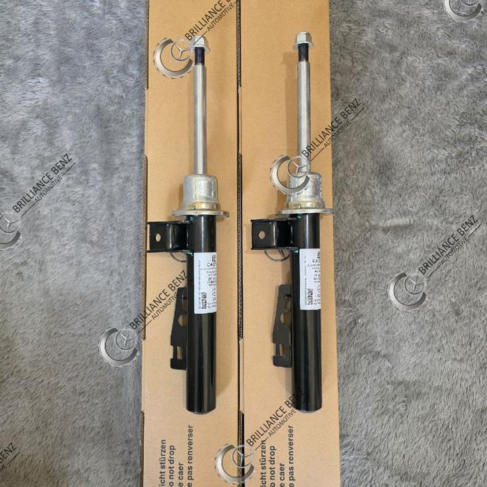 SHOCK BREAKER DEPAN MERCEDES BENZ W451 SMART FORTWO ORIGINAL A4513202531