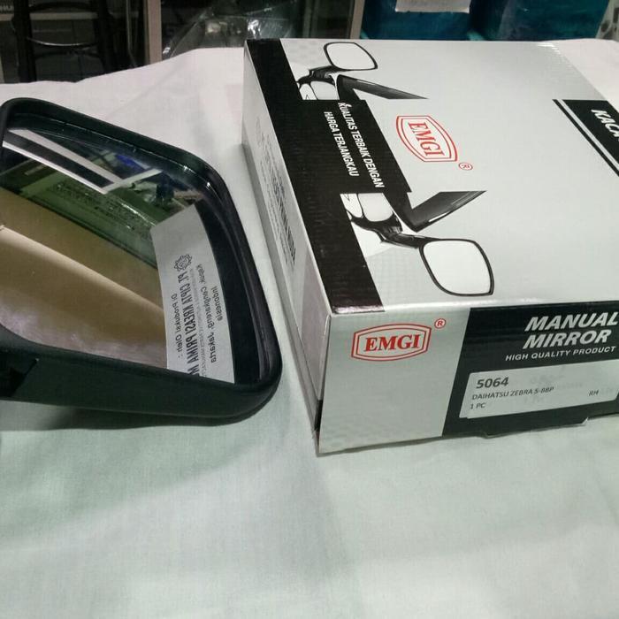 Spion Kanan Daihatsu Zebra S88 S89