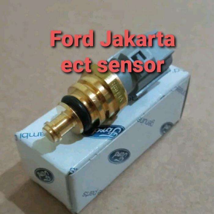 Sensor Ect Ford Fiesta Ford Ecosport Original Ford