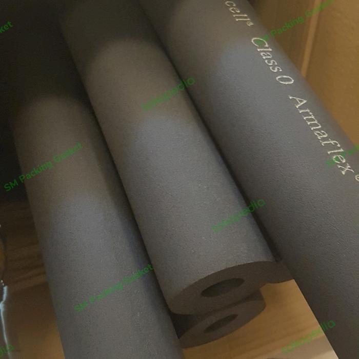 Armaflex Selongsongan Pembungkus Pipa Tembaga 4" / Isolasi Armaflex Terjamin