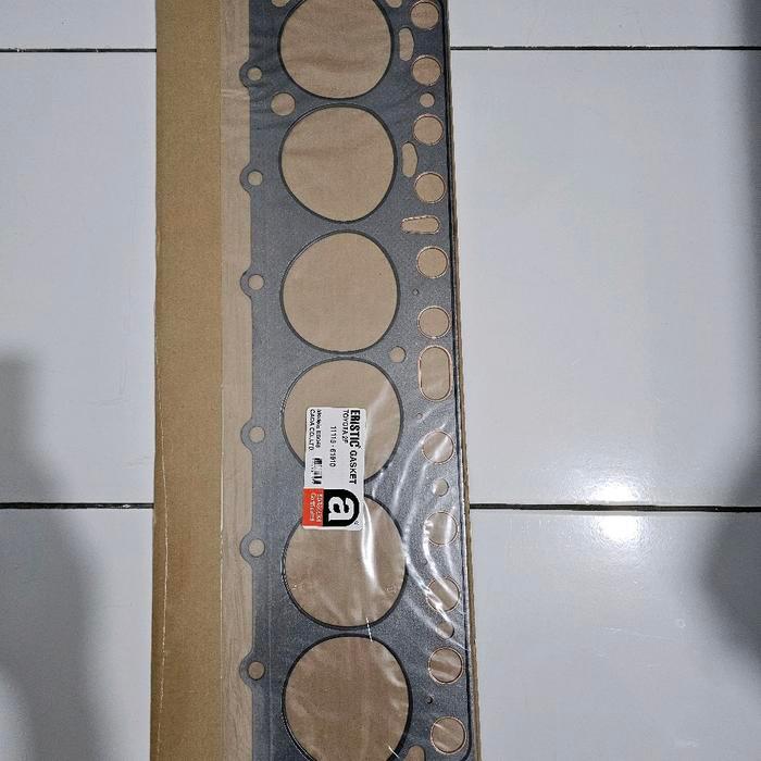 packing deksel cylinder head toyota hardtop 2f newst