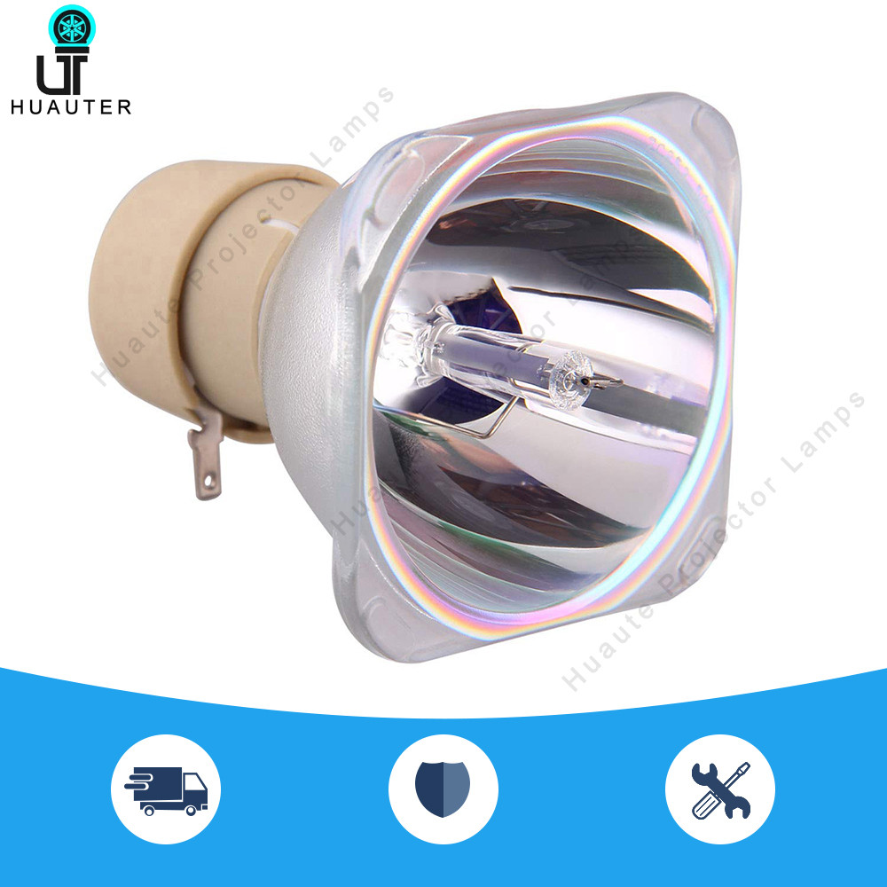 Replacement Bare Bulb MC.JM411.006 fit for ACER H8550BD, V7500, HV750, V240, HT-820 Projector Lamp
