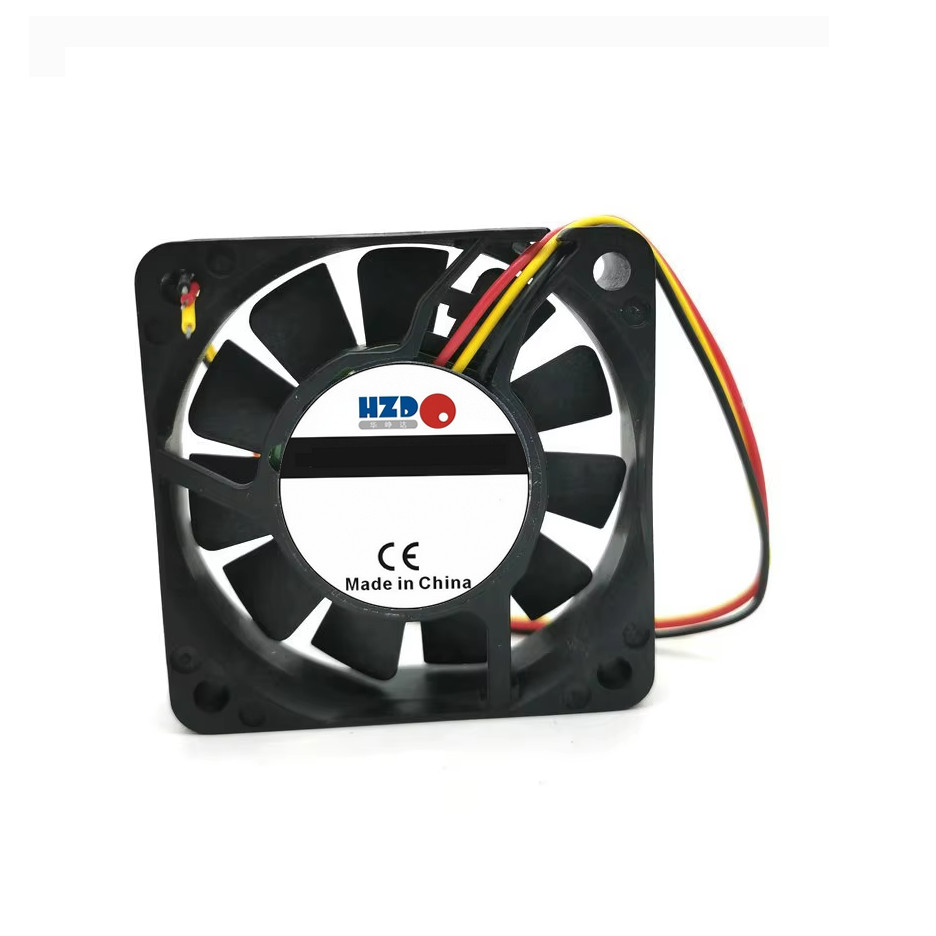 D06R-24TH 18B DC24V 0.10A 60*60*15MM 6cm D06R-24TM cooling fan hzdo D06R-12SS5 01A