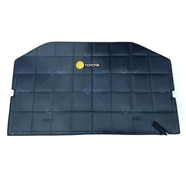 Peredam Kap Mesin V-Tech Toyota Crown 2000-2003