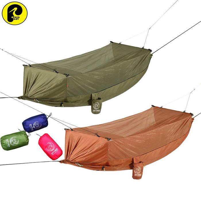 Eiger - Hammock Ayunan Kelambu Terlaris