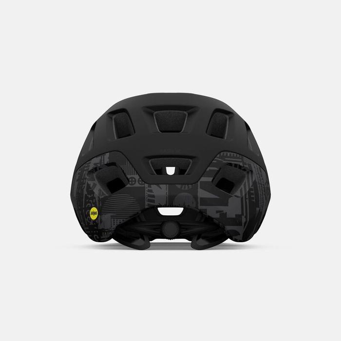 Helm Sepeda Giro Radix Mips