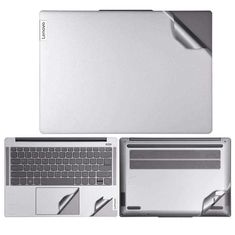 Laptop Skin Cover for 2025 Lenovo IdeaPad Slim3 15IRH10/14ARP10/Slim 3 15IAN8/Slim 3 15IRU8