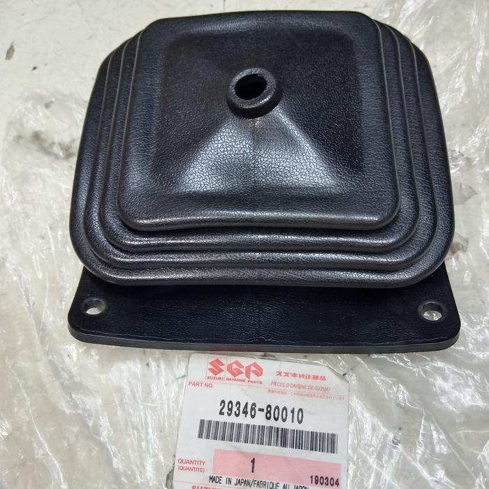 Karet But Tc Transwer Jimny Katana 4X4