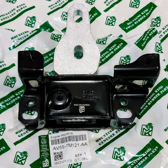 Engine Mounting Ford Fiesta Kiri / Engine Mounting Kiri Ford Fiesta / Dudukan Mesin Kiri Ford Fiesta