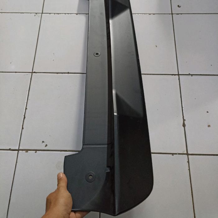 SPOILER ESCUDO SIDEKICK VITARA GEN 1