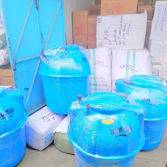 Septic Tank Bio , Septic Tank Biotech , 800 Liter
