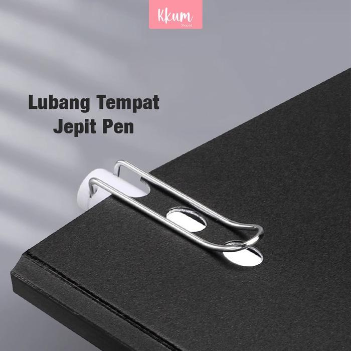 "New" Map kertas 2 sisi A4 A3/ Map folder dokumen file