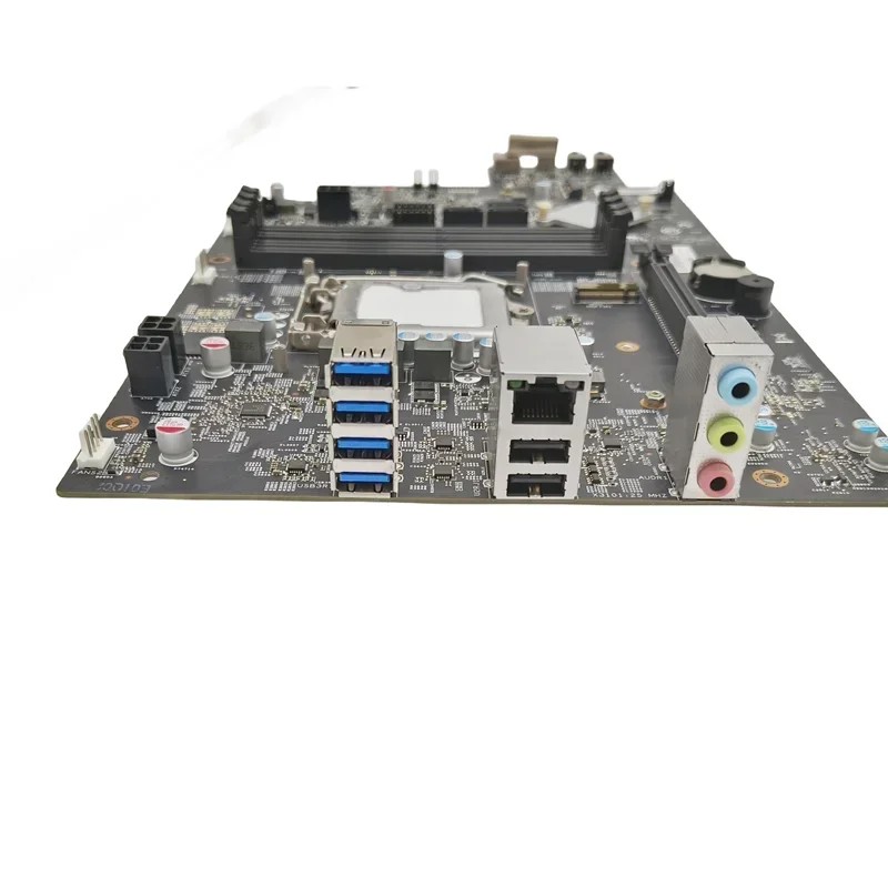 For ACER Nitro N50-610 Motherboard DIH47L-CAMP 19455-1 348.0E506.0011 DDR4 LGA1200 Mainboard